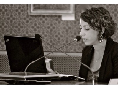 Caterina Morelli