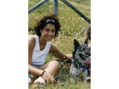 Caterina Morelli