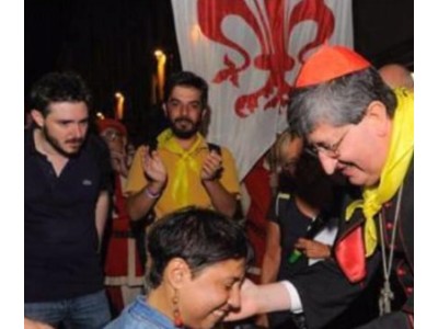 Storia della Medaglietta di Caterina