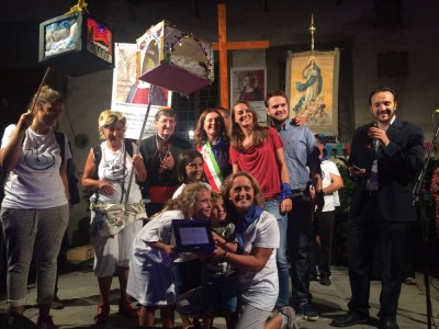 I Pellegrinaggi