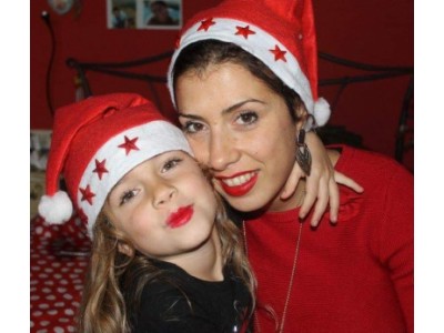 Caterina Morelli
