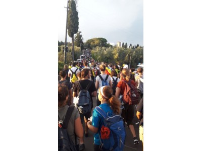 I Pellegrinaggi