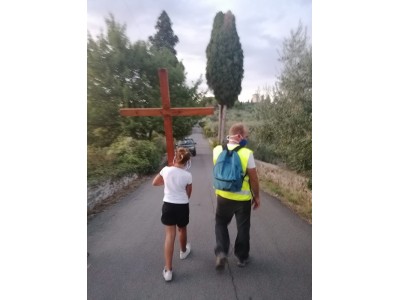 I Pellegrinaggi