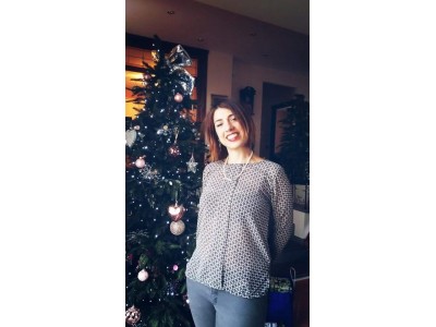 Caterina Morelli