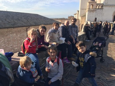 I Pellegrinaggi