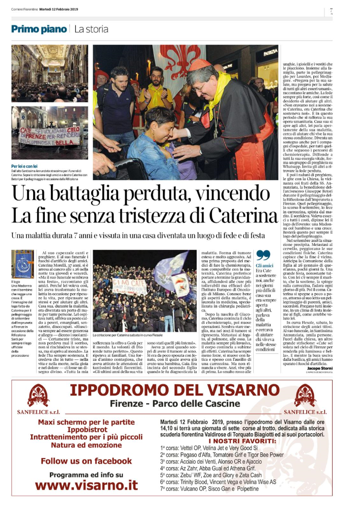 Il Corriere Fiorentino